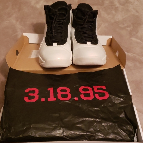 Jordan | Shoes | Air Jordan Retro Im 